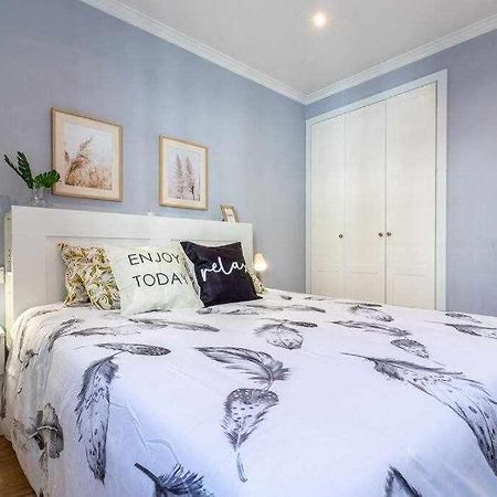 3 Apartamento En Estadio Sevilla 8 Plazas 3 Hab Y Metro Zewnętrze zdjęcie