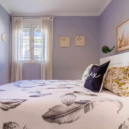 3 Apartamento En Estadio Sevilla 8 Plazas 3 Hab Y Metro Zewnętrze zdjęcie